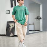 تیشرت شلوارک کد 20