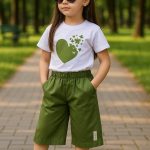 تیشرت شلوارک کد ۳۱